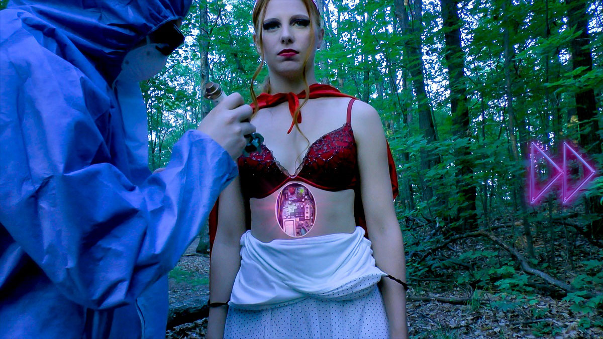 FemBot